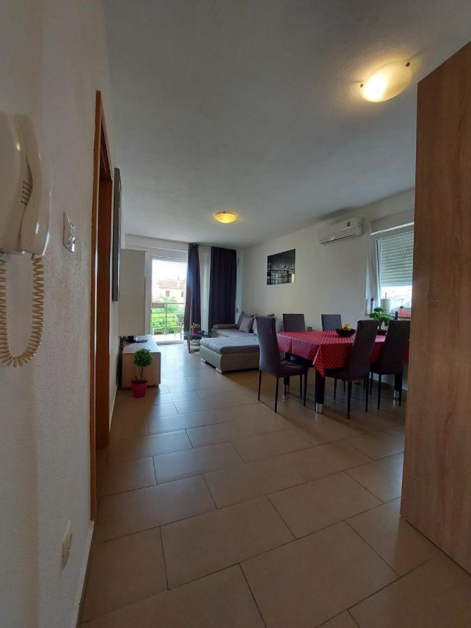 Luciano Apartment Zadar Ngoại thất bức ảnh