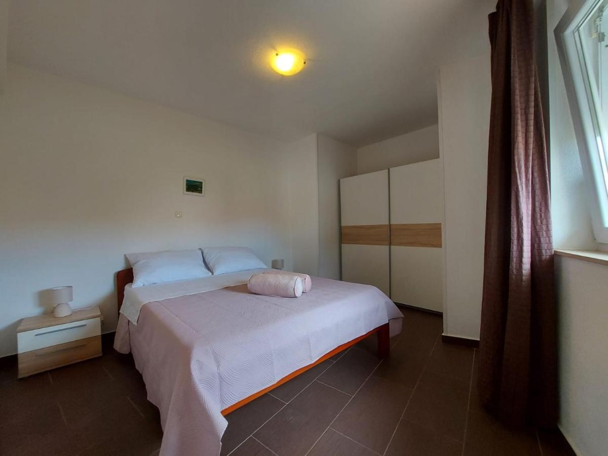 Luciano Apartment Zadar Ngoại thất bức ảnh