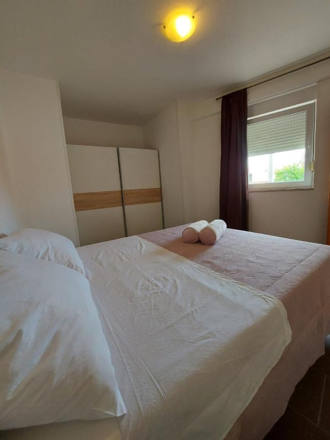 Luciano Apartment Zadar Ngoại thất bức ảnh