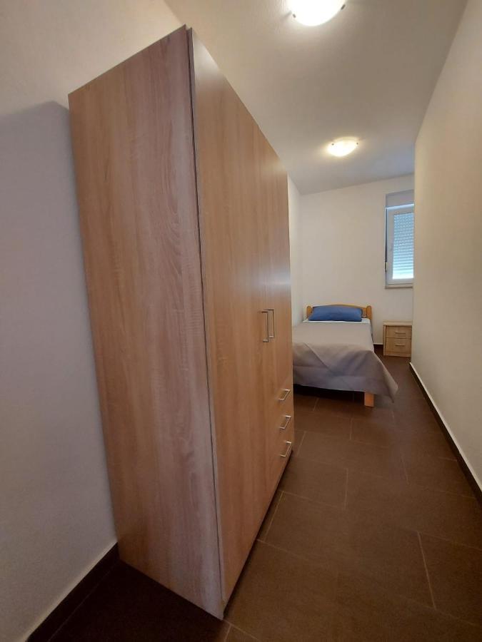 Luciano Apartment Zadar Ngoại thất bức ảnh