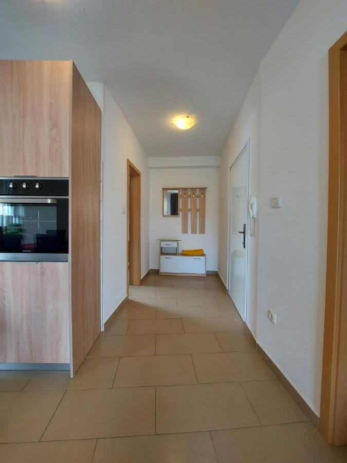Luciano Apartment Zadar Ngoại thất bức ảnh